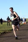 Adam Pratt (Tynedale Harriers) Heaton Memorial Road Race, Newcastle Town Moor. Photo: David T. Hewitson/Sports for All Pics